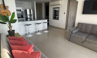 Morros City Vista al Mar y al Centro Historico