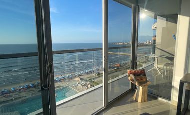 Morros City Vista al Mar y al Centro Historico