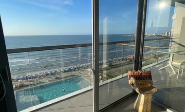 Morros City Vista al Mar y al Centro Historico