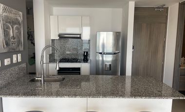 Morros City Vista al Mar y al Centro Historico