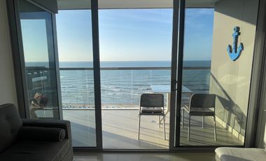 Morros City Vista al Mar y al Centro Historico