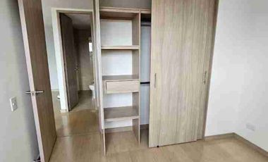 Vendo apartamento en marinilla- Antioquia en unidad cerrada