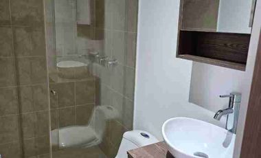 Vendo apartamento en marinilla- Antioquia en unidad cerrada