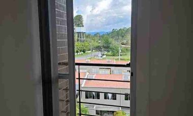Vendo apartamento en marinilla- Antioquia en unidad cerrada
