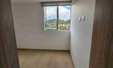Vendo apartamento en marinilla- Antioquia en unidad cerrada