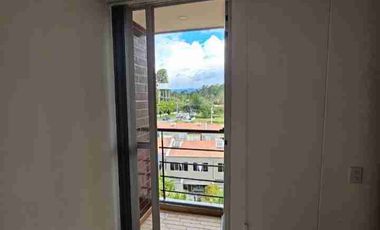 Vendo apartamento en marinilla- Antioquia en unidad cerrada