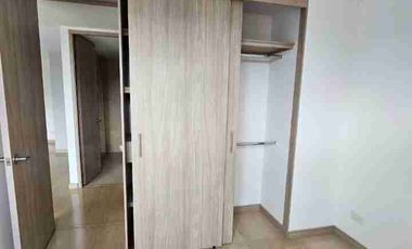 Vendo apartamento en marinilla- Antioquia en unidad cerrada