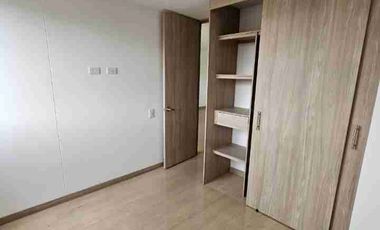 Vendo apartamento en marinilla- Antioquia en unidad cerrada