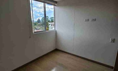 Vendo apartamento en marinilla- Antioquia en unidad cerrada