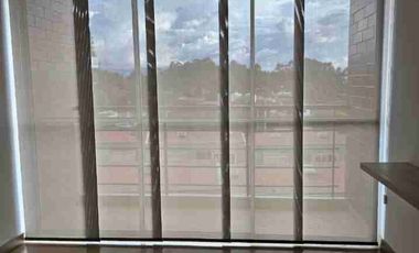 Vendo apartamento en marinilla- Antioquia en unidad cerrada