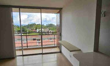 Vendo apartamento en marinilla- Antioquia en unidad cerrada