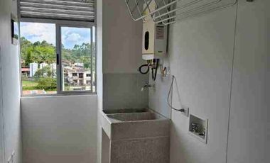 Vendo apartamento en marinilla- Antioquia en unidad cerrada