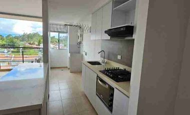 Vendo apartamento en marinilla- Antioquia en unidad cerrada