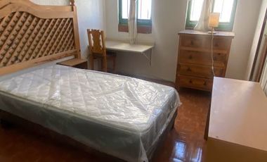 Renta suite amueblada con servicios, 2 recámaras. Santa Cruz Buenavista. Zavaleta y Recta Cholula