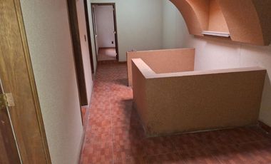 Hermosa Casa con 4 Recámaras en Venta. Llano de Los Báez, Ecatepec