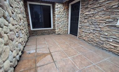 Hermosa Casa con 4 Recámaras en Venta. Llano de Los Báez, Ecatepec