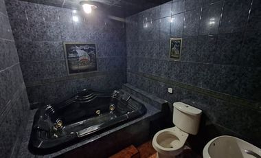 Hermosa Casa con 4 Recámaras en Venta. Llano de Los Báez, Ecatepec