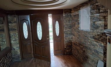 Hermosa Casa con 4 Recámaras en Venta. Llano de Los Báez, Ecatepec