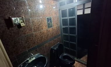 Hermosa Casa con 4 Recámaras en Venta. Llano de Los Báez, Ecatepec