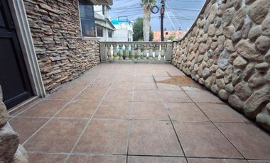 Hermosa Casa con 4 Recámaras en Venta. Llano de Los Báez, Ecatepec