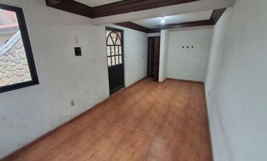 Hermosa Casa con 4 Recámaras en Venta. Llano de Los Báez, Ecatepec