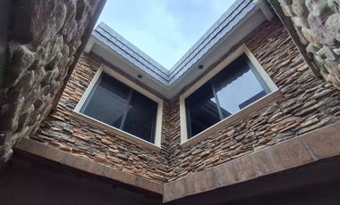 Hermosa Casa con 4 Recámaras en Venta. Llano de Los Báez, Ecatepec