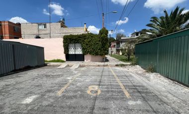 Hermosa Casa con 4 Recámaras en Venta. Llano de Los Báez, Ecatepec