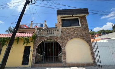 Hermosa Casa con 4 Recámaras en Venta. Llano de Los Báez, Ecatepec
