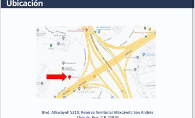 SE RENTA OFICINA PISO 3 TORRE JV III ANGELOPOLIS 399 M2