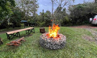 ARRIENDO CABAÑA CIRCASIA QUINDIO