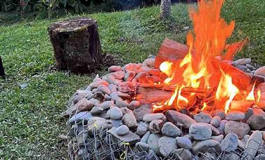 ARRIENDO CABAÑA CIRCASIA QUINDIO