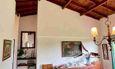 ARRIENDO CABAÑA CIRCASIA QUINDIO