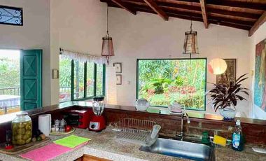 ARRIENDO CABAÑA CIRCASIA QUINDIO