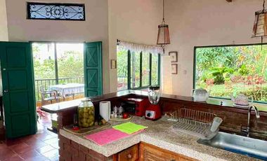 ARRIENDO CABAÑA CIRCASIA QUINDIO