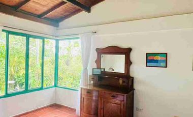 ARRIENDO CABAÑA CIRCASIA QUINDIO