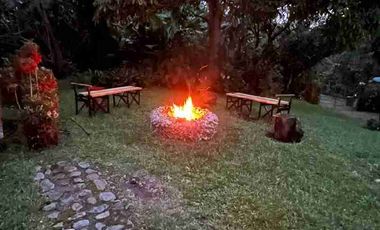 ARRIENDO CABAÑA CIRCASIA QUINDIO