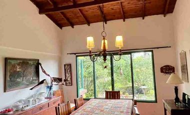 ARRIENDO CABAÑA CIRCASIA QUINDIO