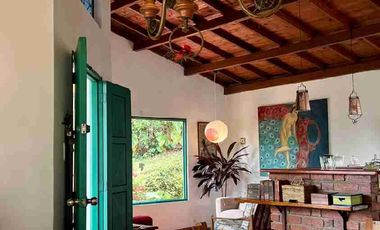 ARRIENDO CABAÑA CIRCASIA QUINDIO