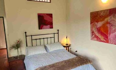 ARRIENDO CABAÑA CIRCASIA QUINDIO