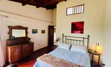 ARRIENDO CABAÑA CIRCASIA QUINDIO