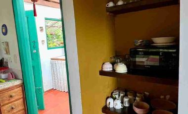 ARRIENDO CABAÑA CIRCASIA QUINDIO