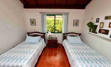 ARRIENDO CABAÑA CIRCASIA QUINDIO