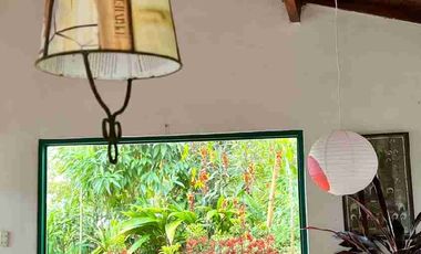 ARRIENDO CABAÑA CIRCASIA QUINDIO