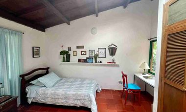 ARRIENDO CABAÑA CIRCASIA QUINDIO