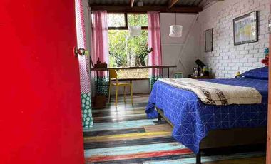 ARRIENDO CABAÑA CIRCASIA QUINDIO