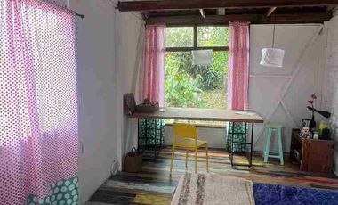 ARRIENDO CABAÑA CIRCASIA QUINDIO