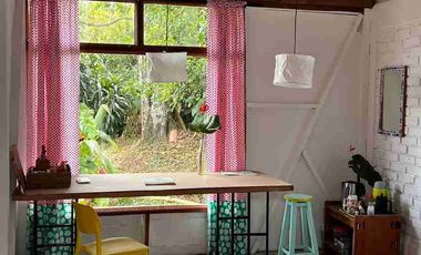 ARRIENDO CABAÑA CIRCASIA QUINDIO