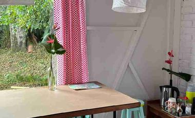 ARRIENDO CABAÑA CIRCASIA QUINDIO