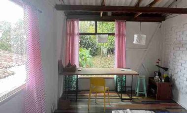 ARRIENDO CABAÑA CIRCASIA QUINDIO