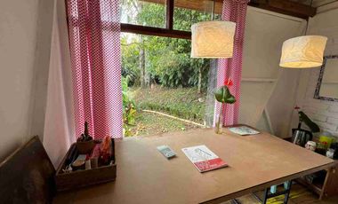 ARRIENDO CABAÑA CIRCASIA QUINDIO